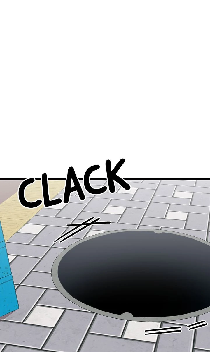 Alien to Love Chapter 11 page 79