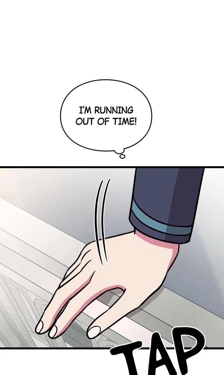 Alien to Love Chapter 11 page 64