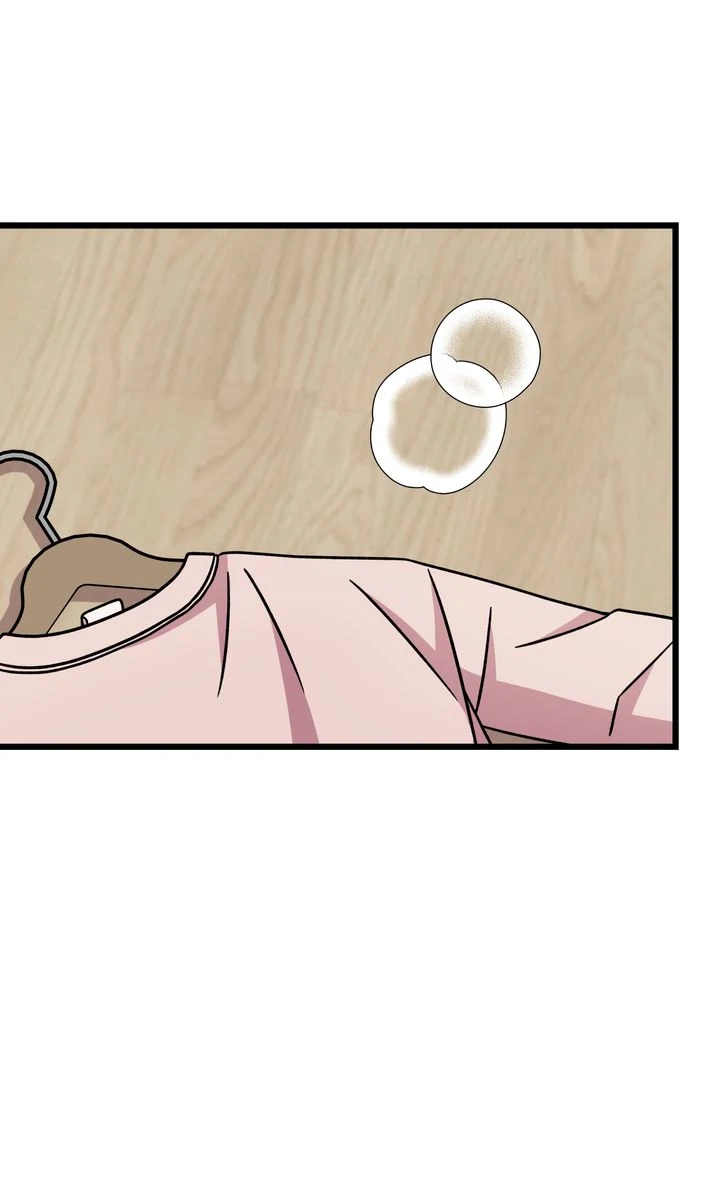 Alien to Love Chapter 11 page 59