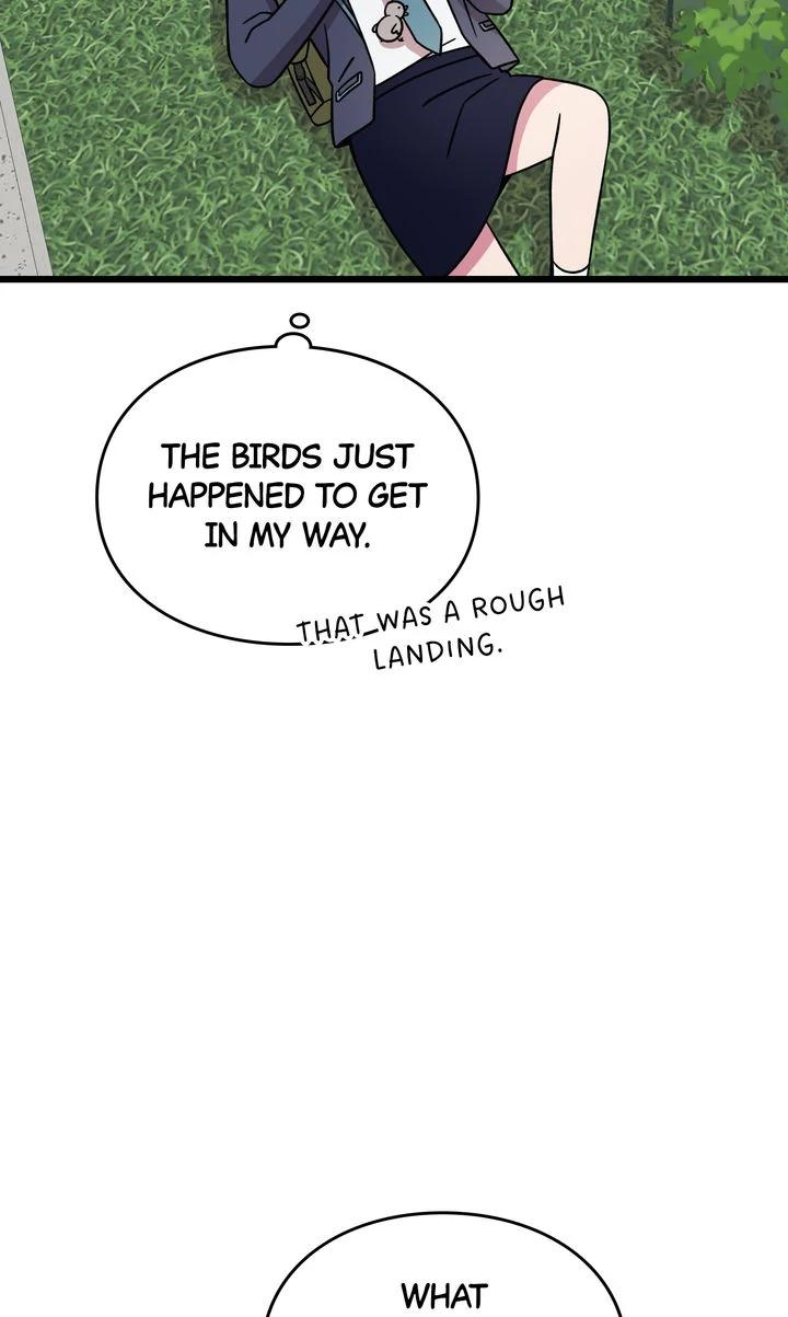 Alien to Love Chapter 11 page 74