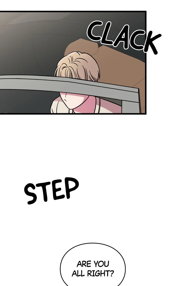 Alien to Love Chapter 11 page 94
