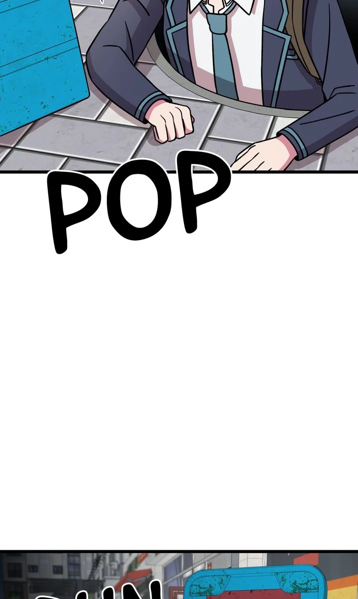 Alien to Love Chapter 11 page 81