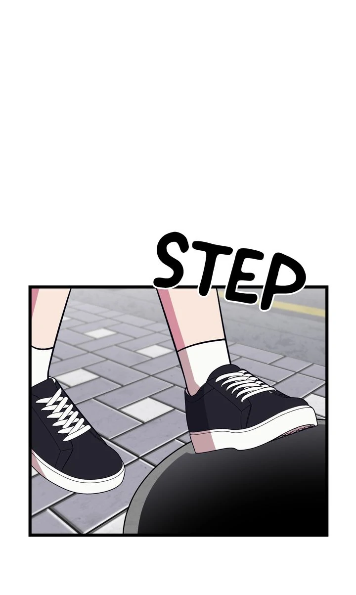 Alien to Love Chapter 11 page 76