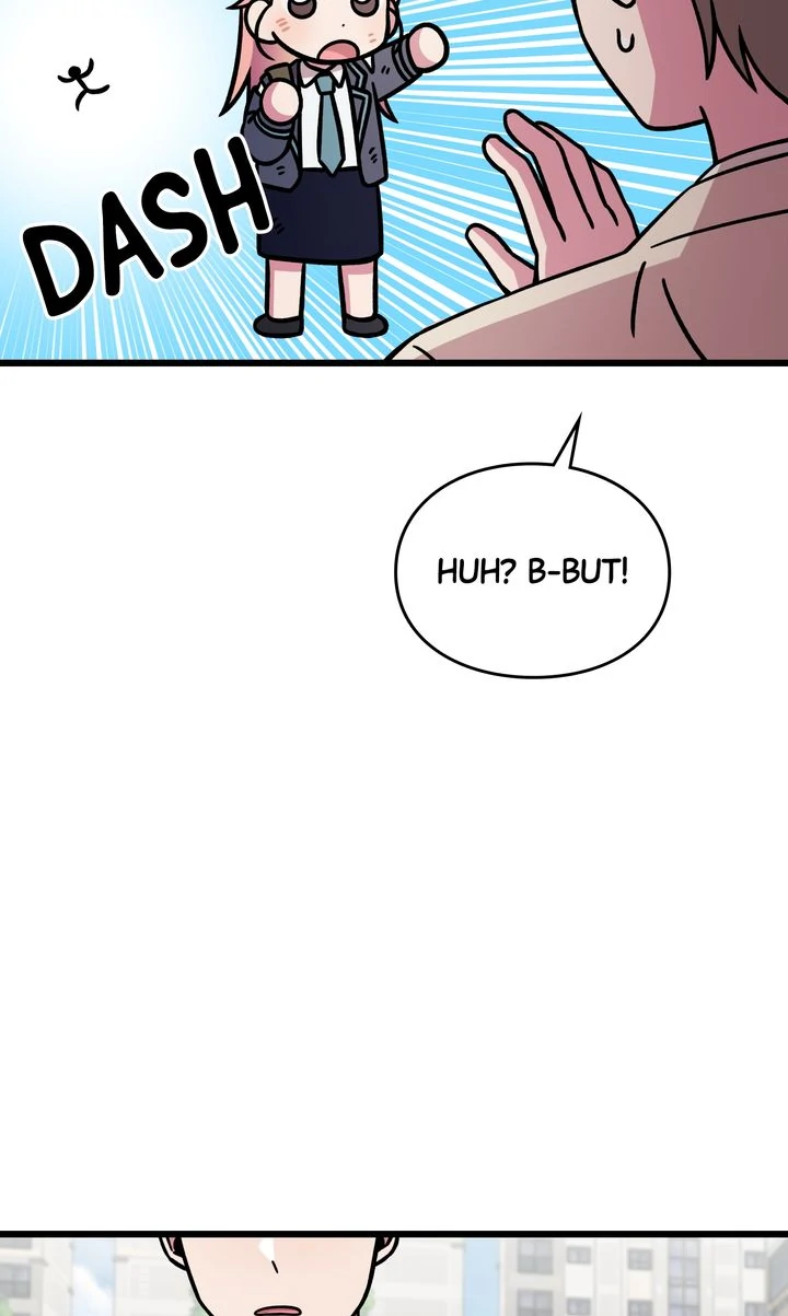 Alien to Love Chapter 11 page 103