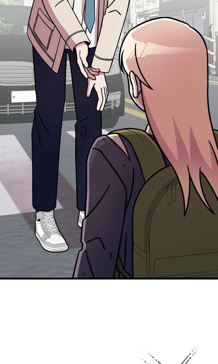 Alien to Love Chapter 11 page 97