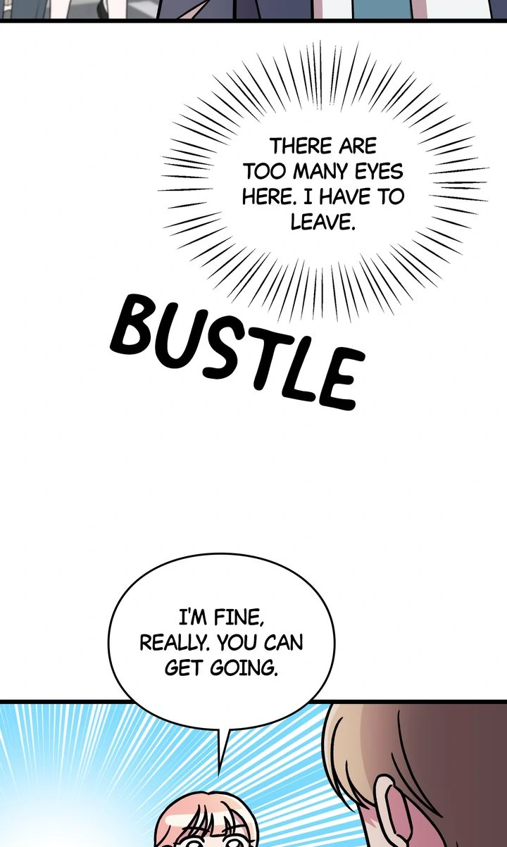 Alien to Love Chapter 11 page 102