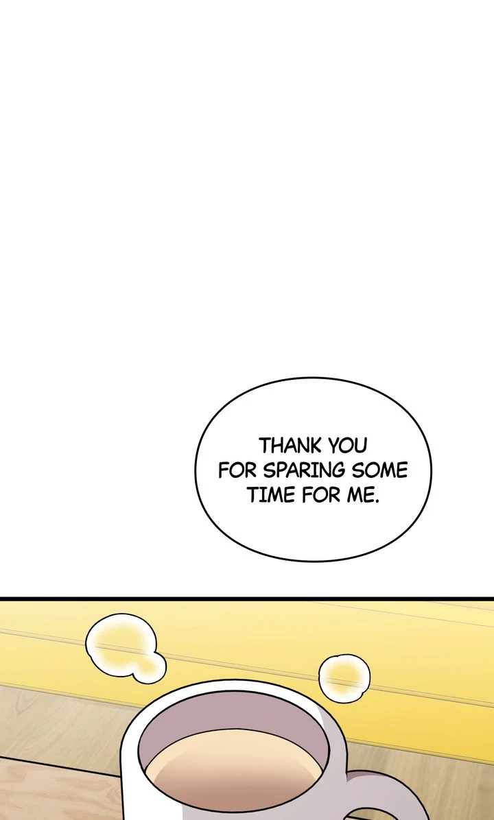 Alien to Love Chapter 13 page 2