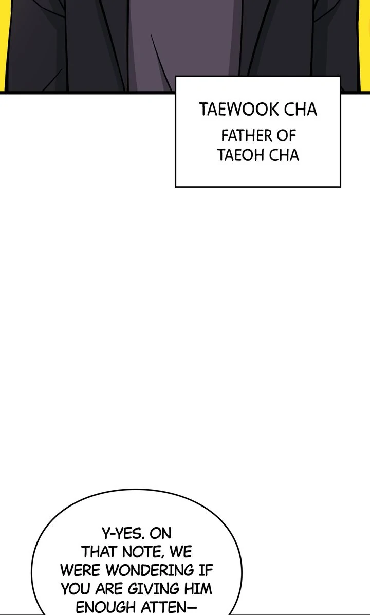 Alien to Love Chapter 13 page 7