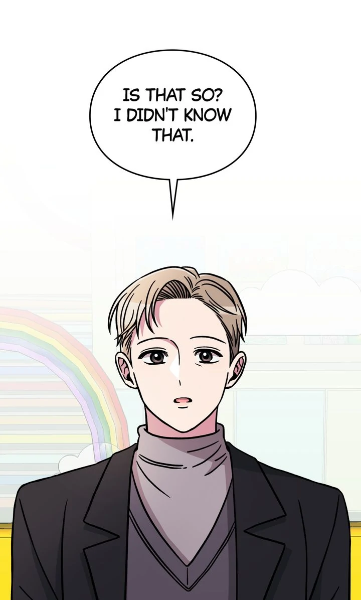 Alien to Love Chapter 13 page 6