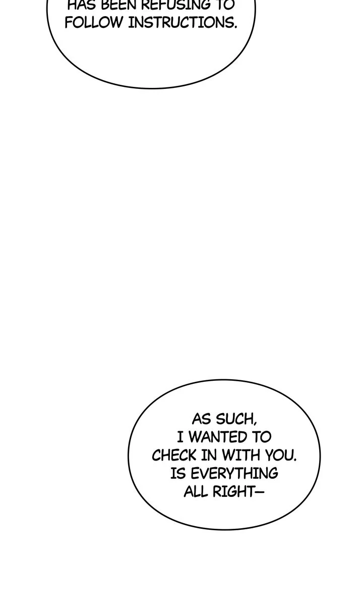 Alien to Love Chapter 13 page 5