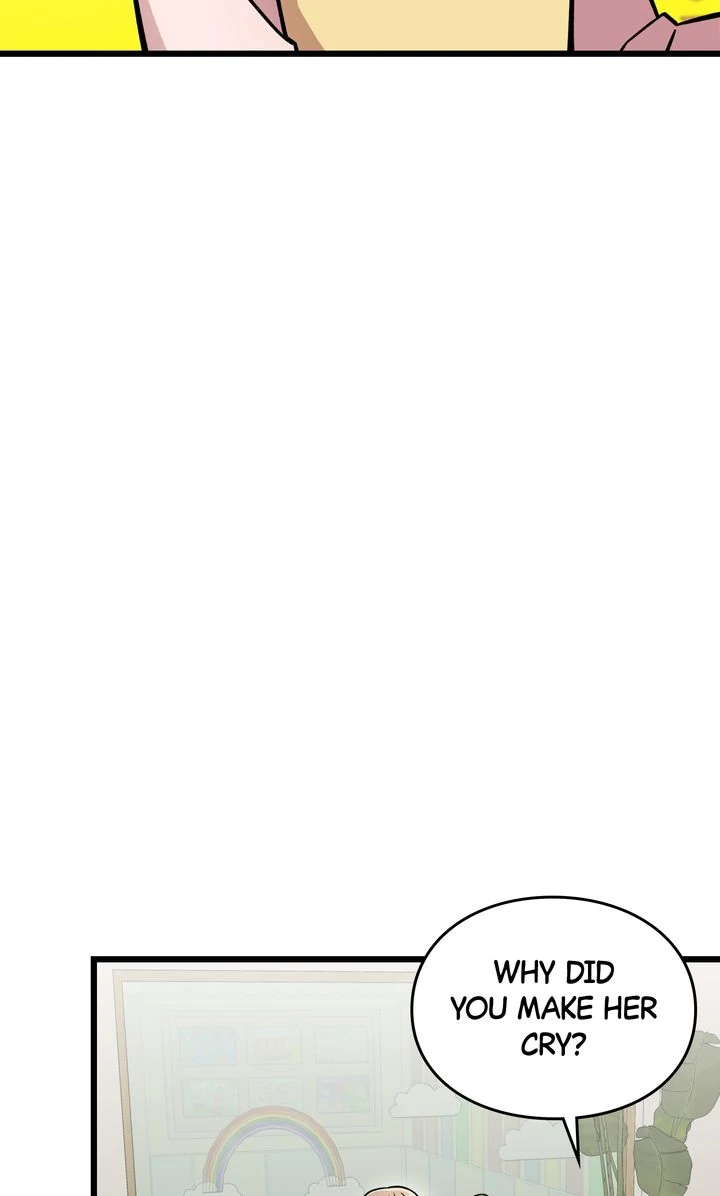 Alien to Love Chapter 13 page 32