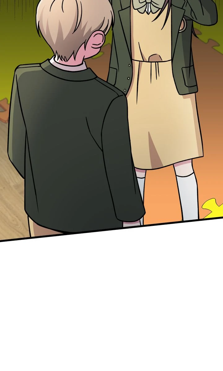 Alien to Love Chapter 13 page 27