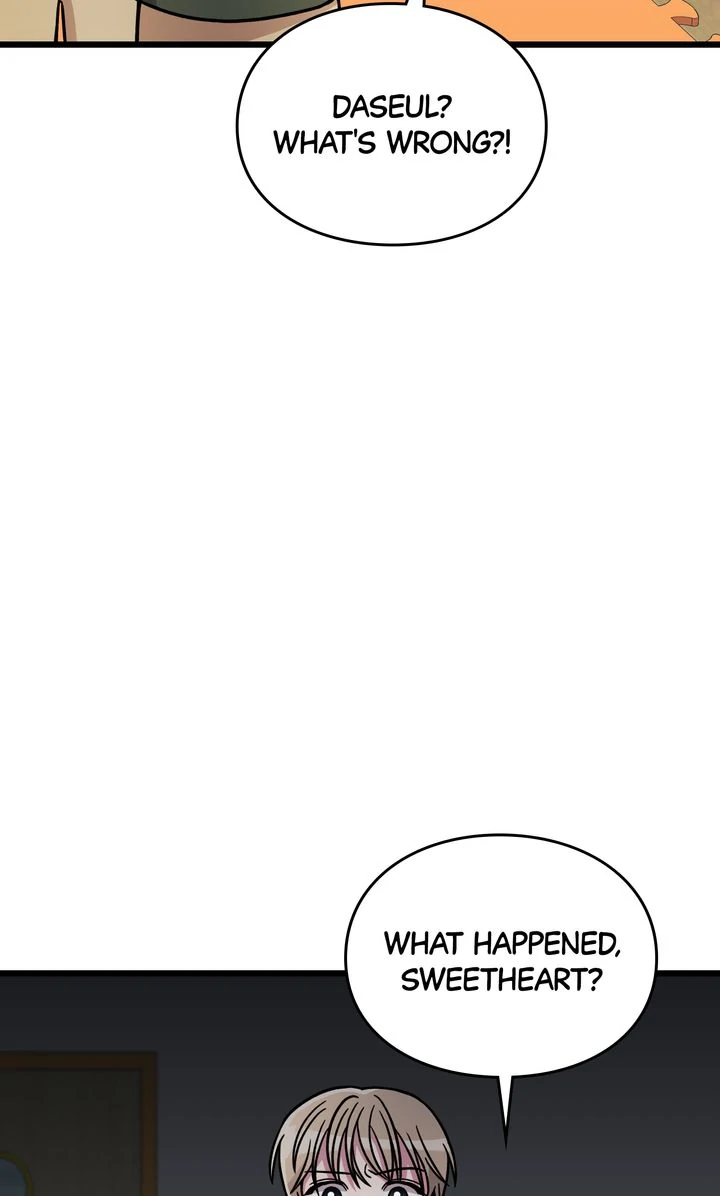 Alien to Love Chapter 13 page 29