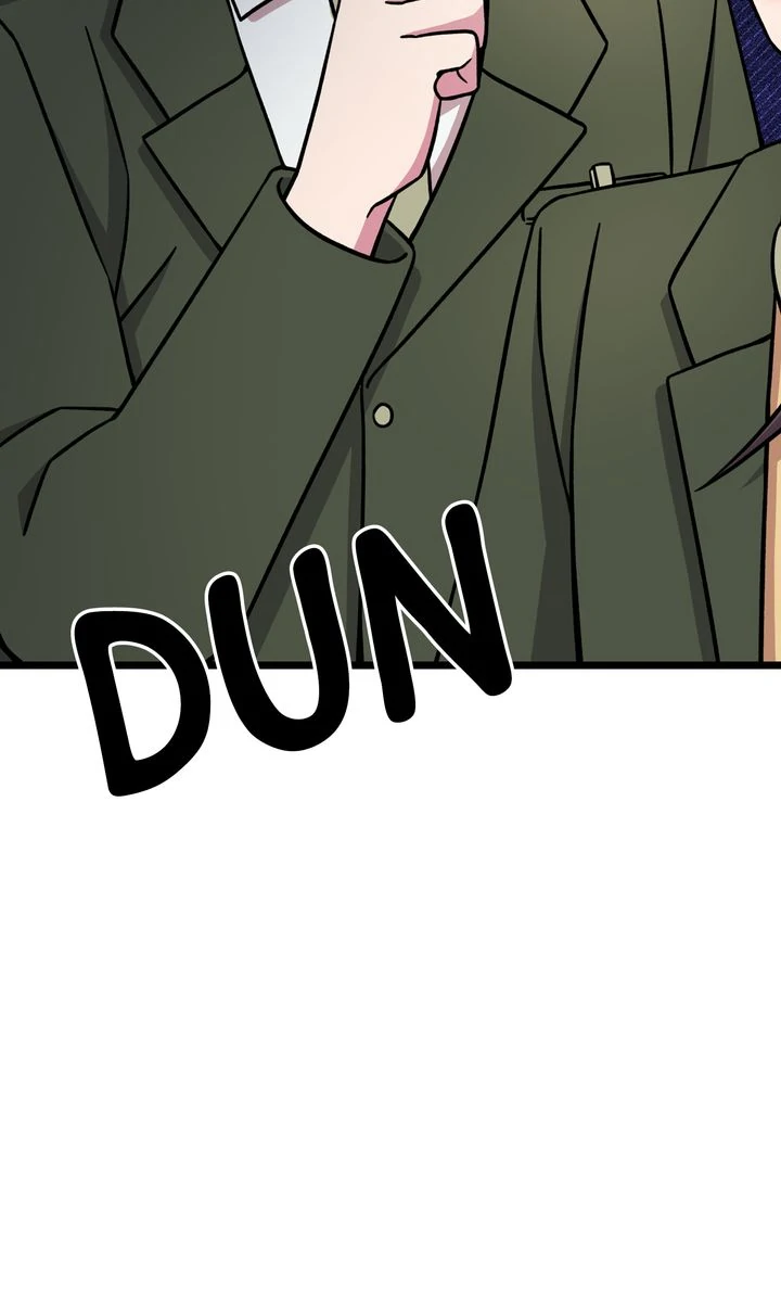 Alien to Love Chapter 13 page 24