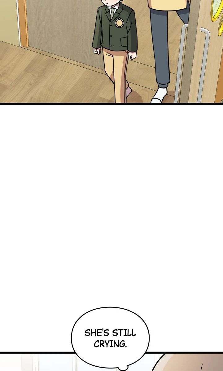 Alien to Love Chapter 13 page 42