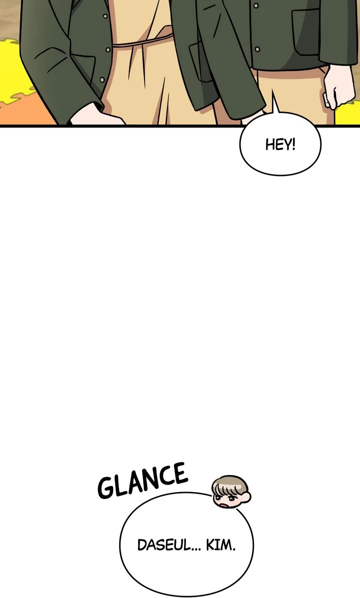 Alien to Love Chapter 13 page 45