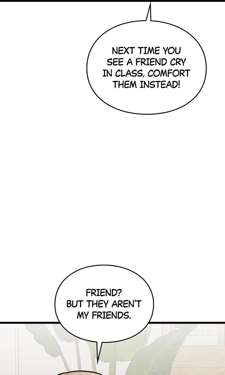 Alien to Love Chapter 13 page 36