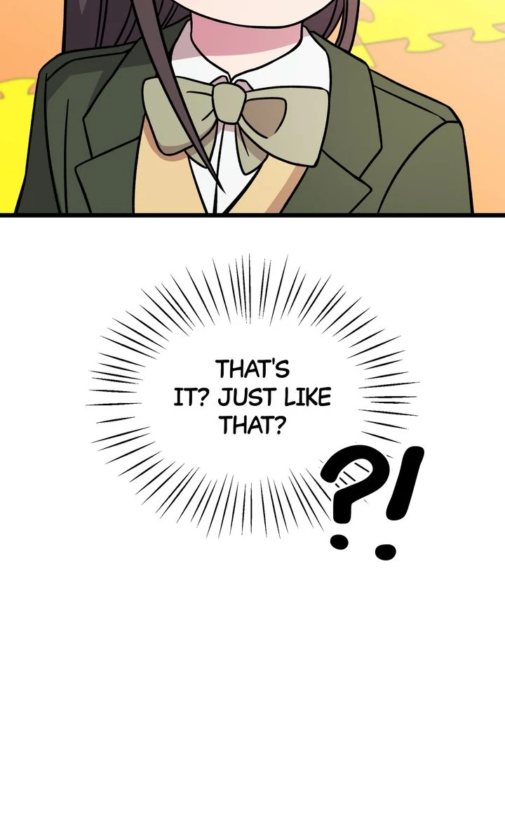 Alien to Love Chapter 13 page 51