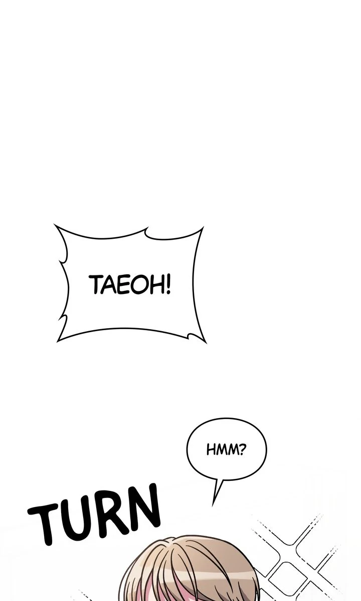 Alien to Love Chapter 13 page 54
