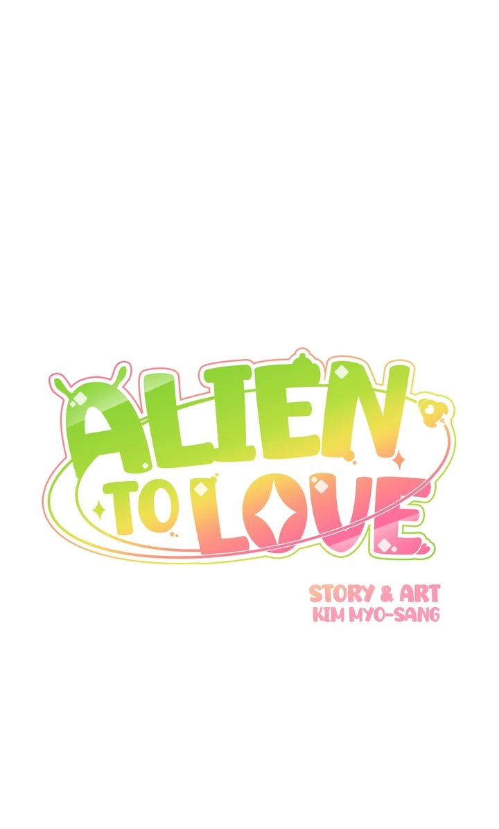 Alien to Love Chapter 13 page 53