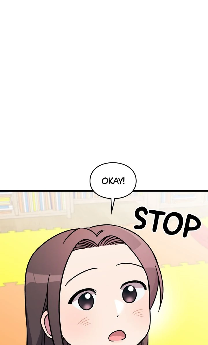 Alien to Love Chapter 13 page 50