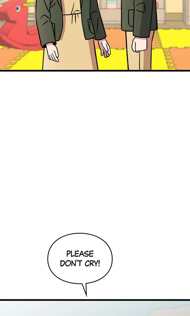 Alien to Love Chapter 13 page 48
