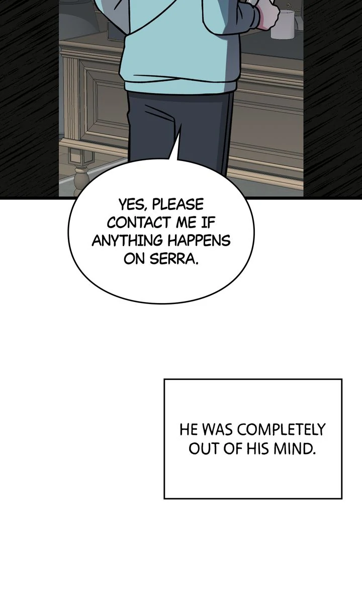 Alien to Love Chapter 13 page 69