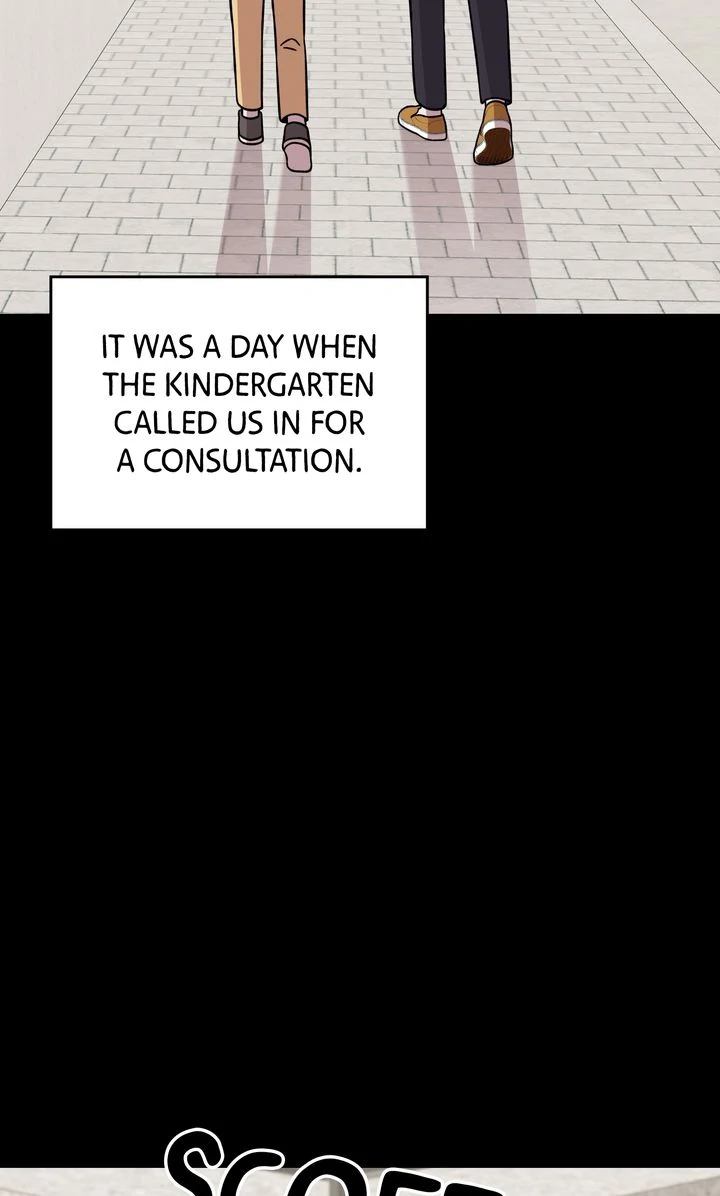 Alien to Love Chapter 13 page 73