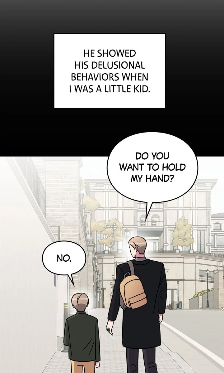 Alien to Love Chapter 13 page 72