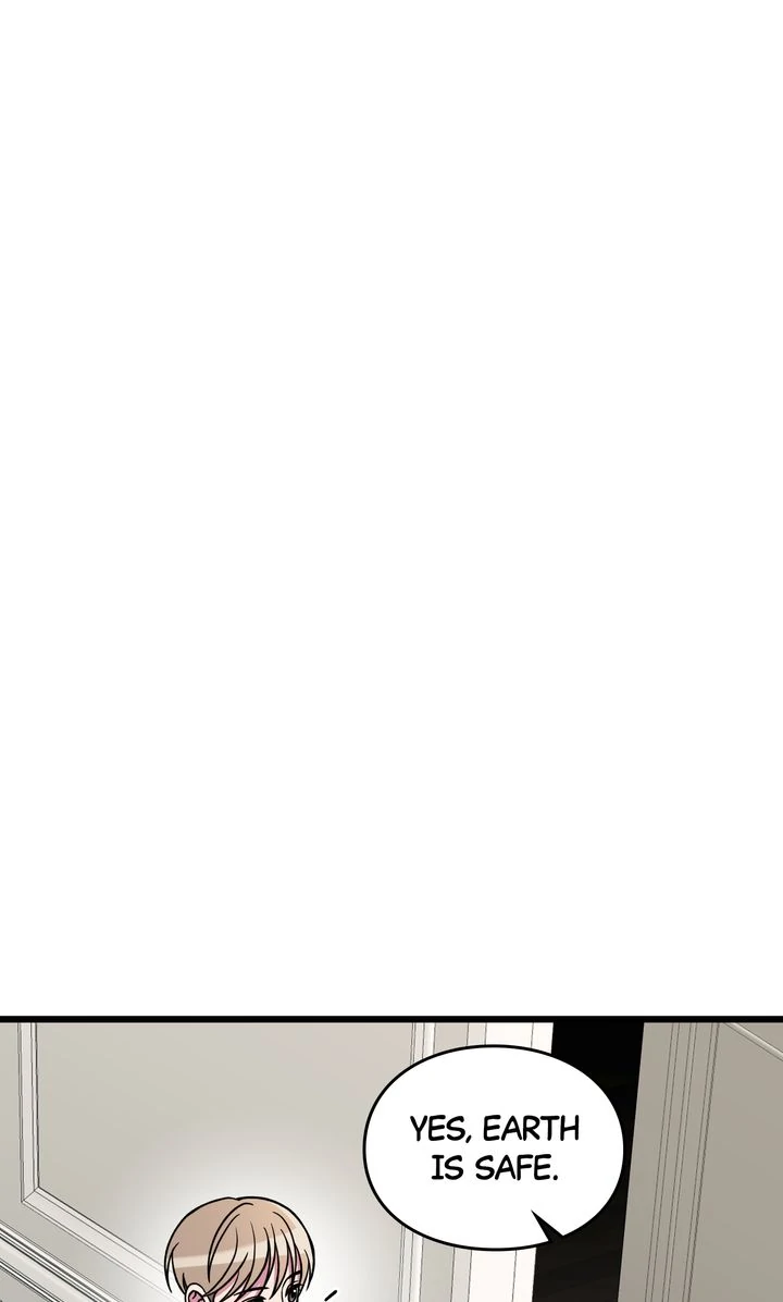 Alien to Love Chapter 13 page 65