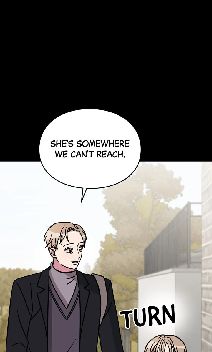 Alien to Love Chapter 13 page 79