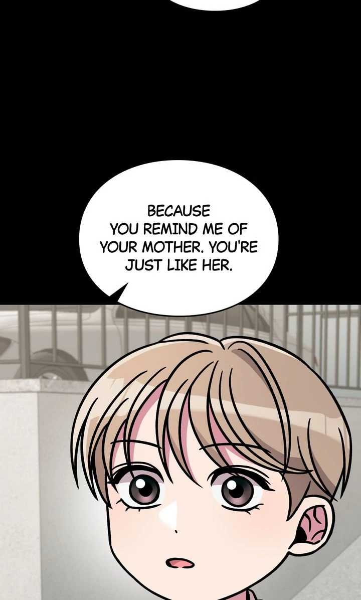 Alien to Love Chapter 13 page 75