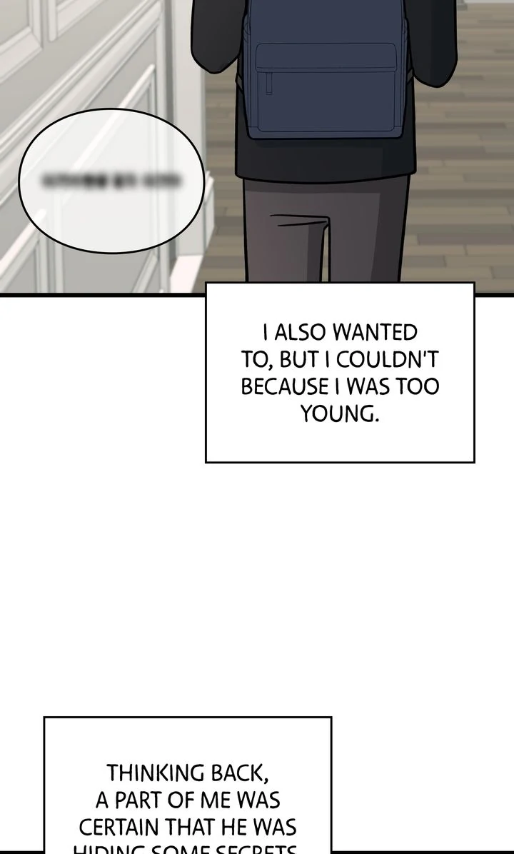 Alien to Love Chapter 13 page 84