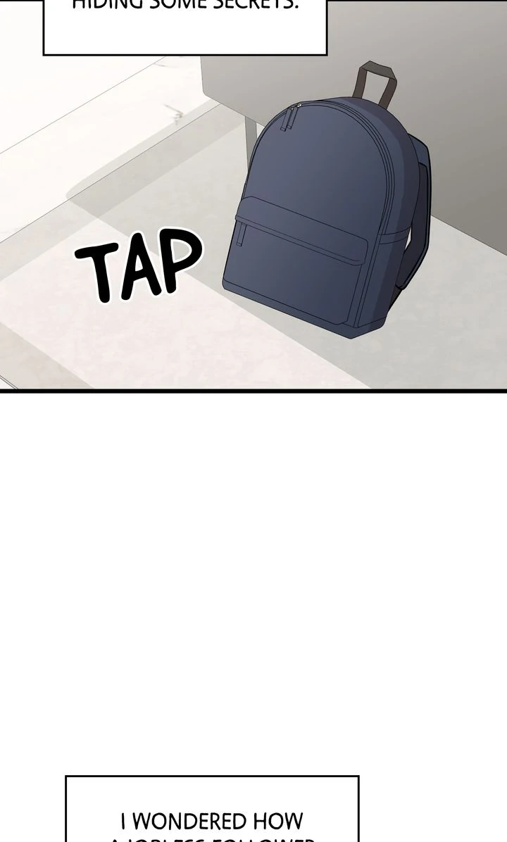Alien to Love Chapter 13 page 85