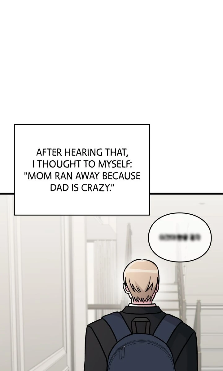 Alien to Love Chapter 13 page 83