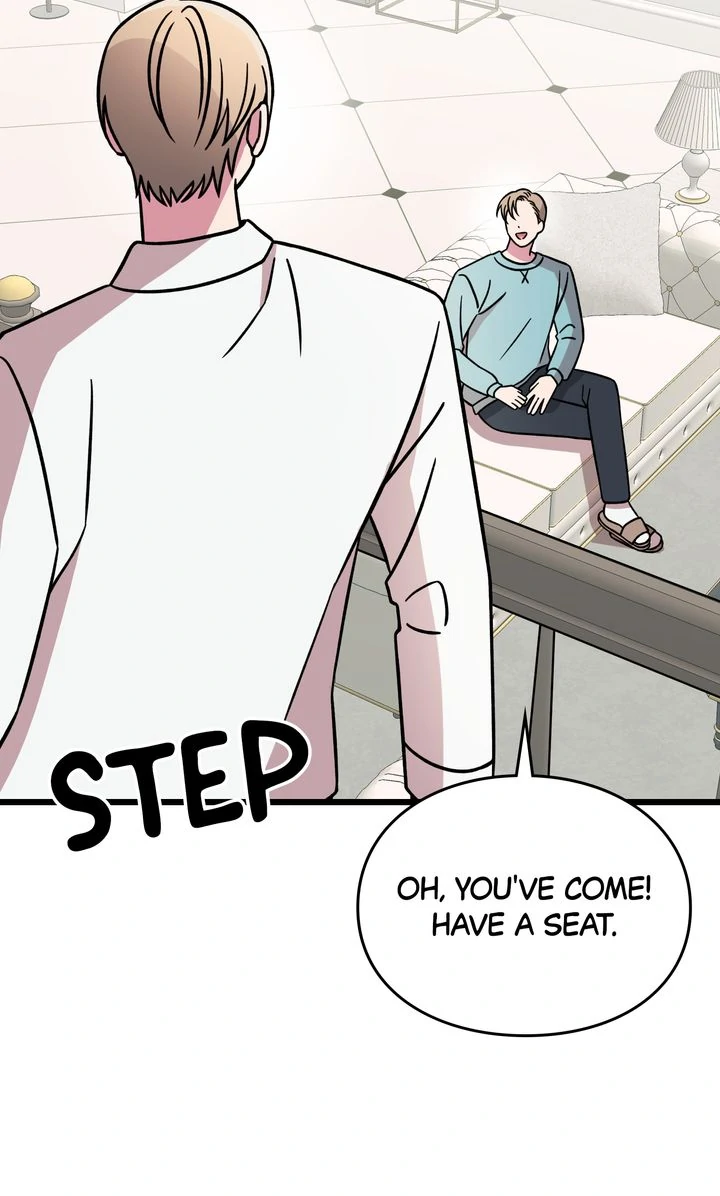 Alien to Love Chapter 13 page 90