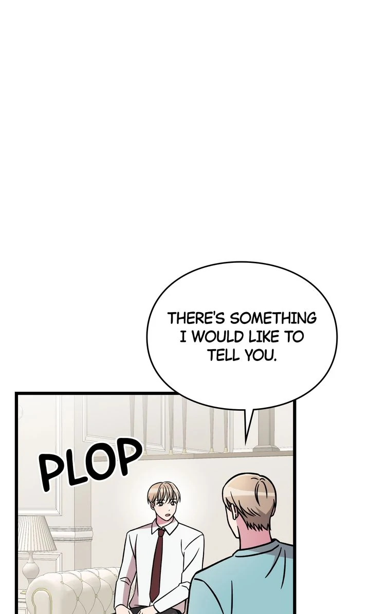 Alien to Love Chapter 13 page 91