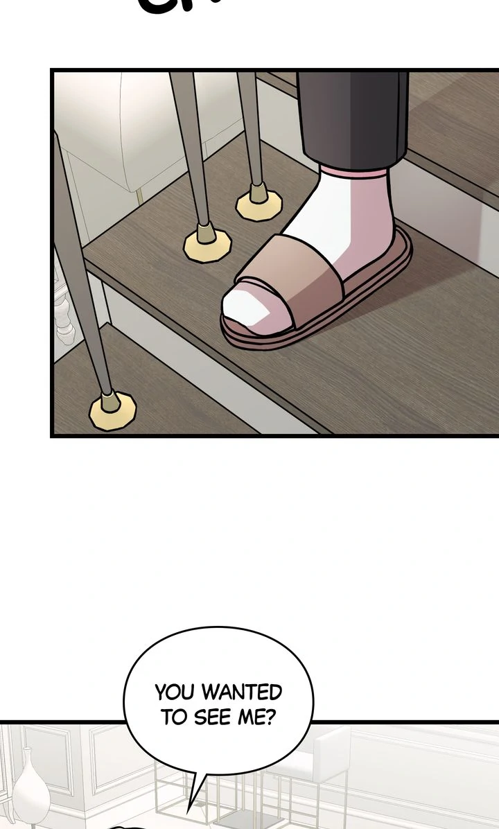 Alien to Love Chapter 13 page 89