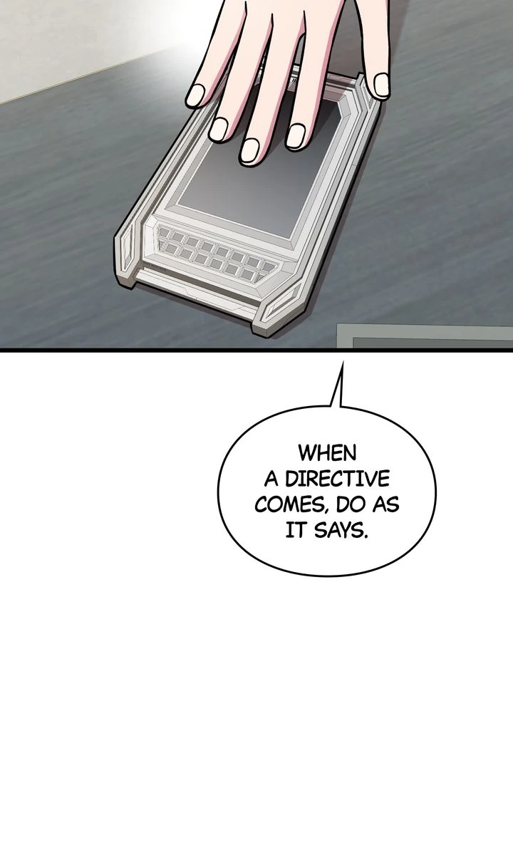 Alien to Love Chapter 13 page 101
