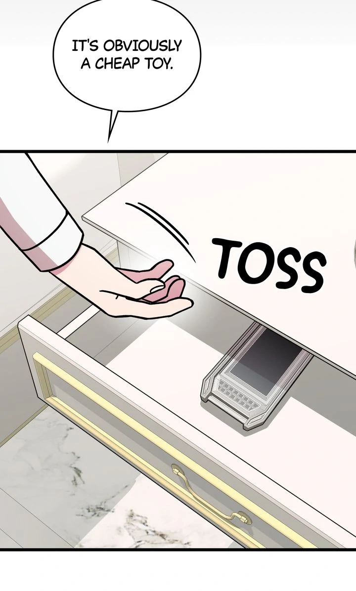 Alien to Love Chapter 13 page 105