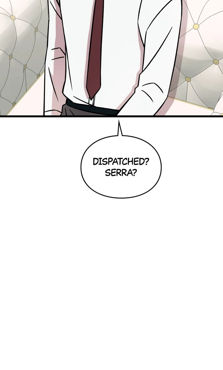 Alien to Love Chapter 13 page 98
