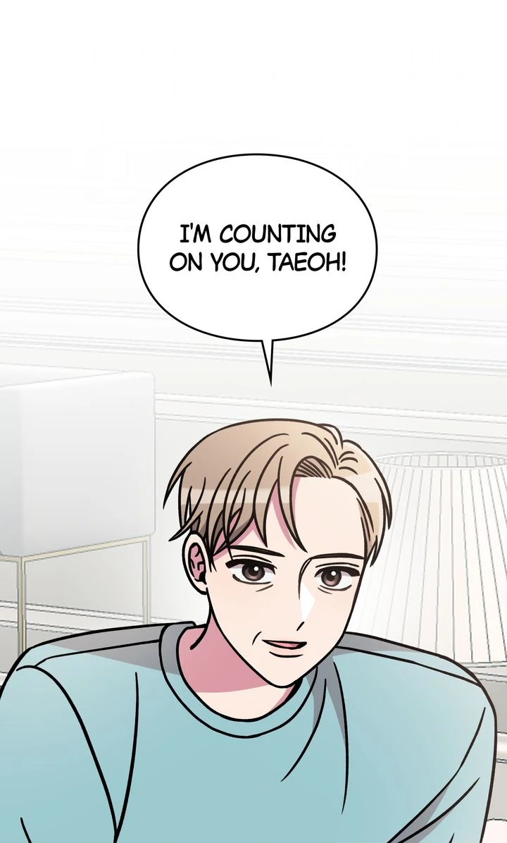 Alien to Love Chapter 13 page 102