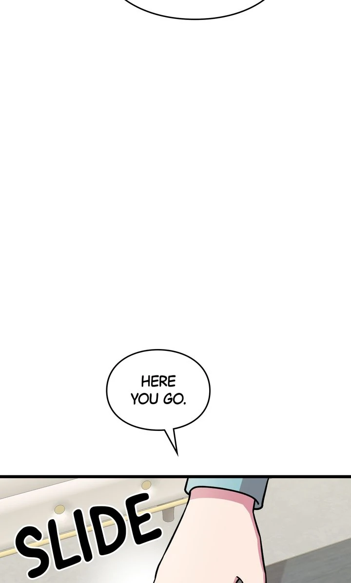 Alien to Love Chapter 13 page 100