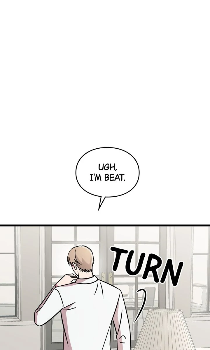 Alien to Love Chapter 13 page 106