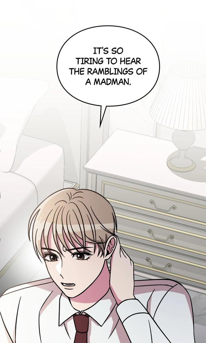 Alien to Love Chapter 13 page 108