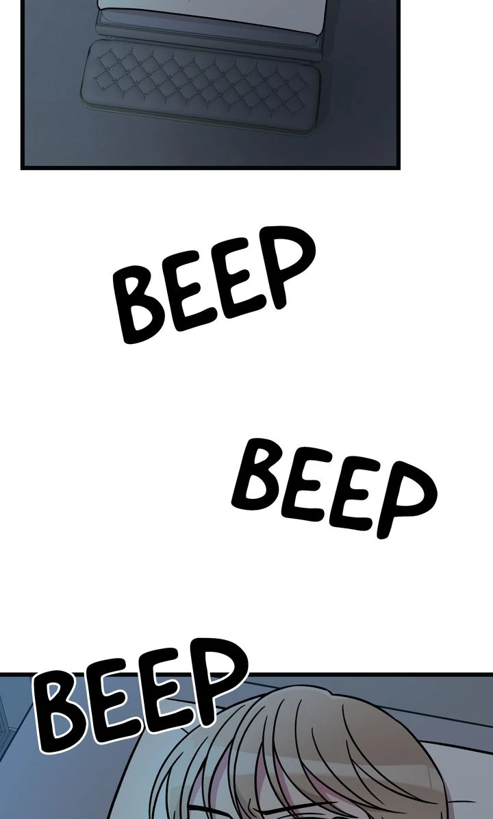 Alien to Love Chapter 14 page 3