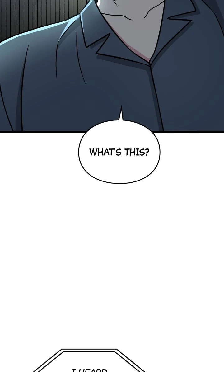 Alien to Love Chapter 14 page 13