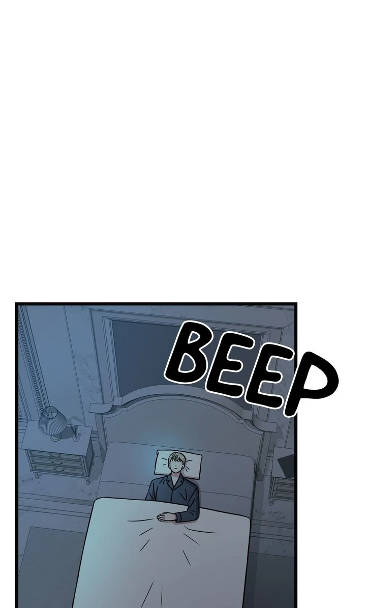 Alien to Love Chapter 14 page 2