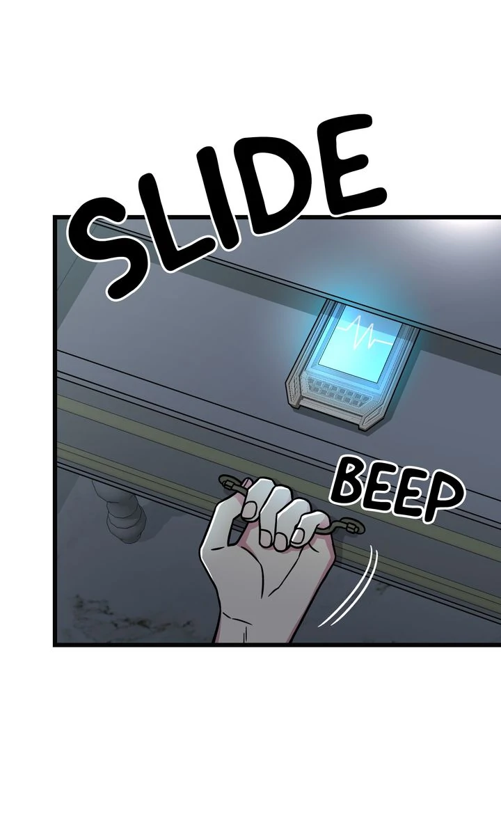Alien to Love Chapter 14 page 6