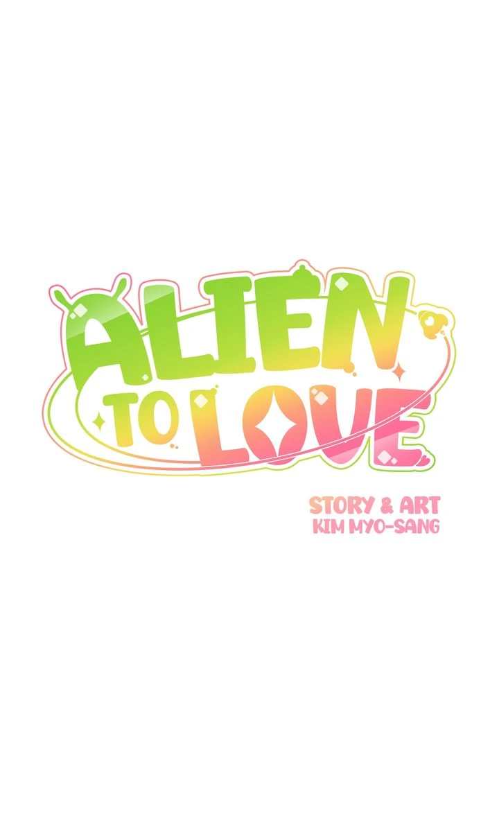 Alien to Love Chapter 16 page 2